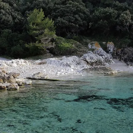 Apartament Cacini Dvori Lastovo