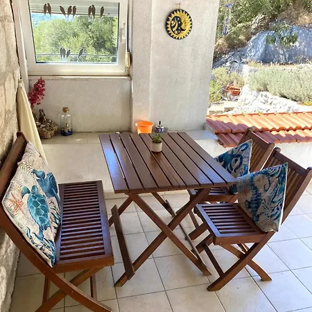 Cacini Dvori Apartmán