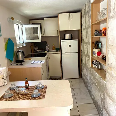 Apartmán Cacini Dvori
