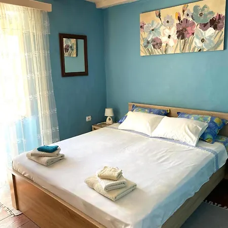 Apartmán Cacini Dvori *