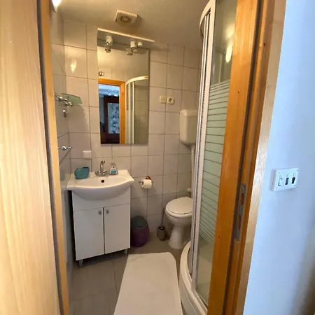 Apartament Cacini Dvori Lastovo