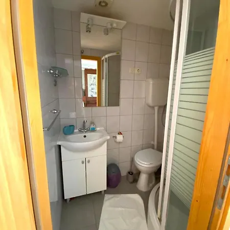 Cacini Dvori Apartmán