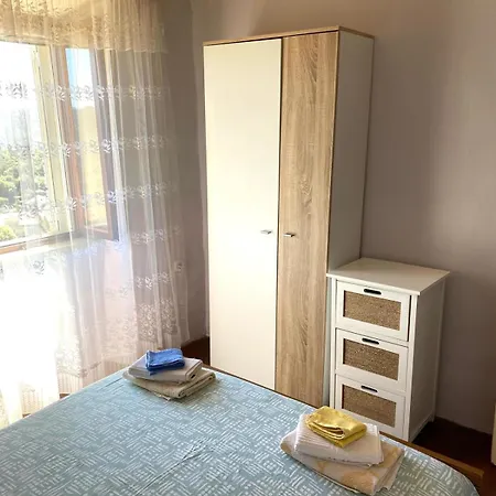 Apartmán Cacini Dvori