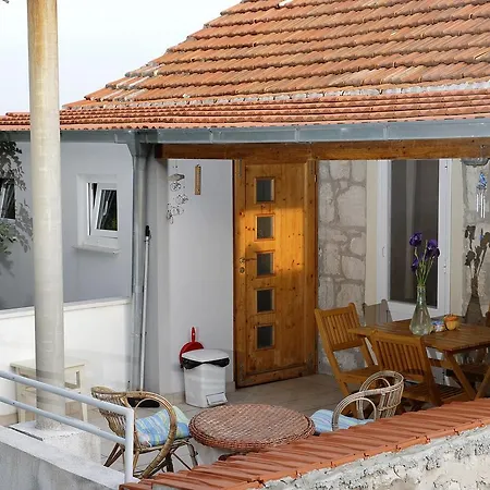 Cacini Dvori Apartmán
