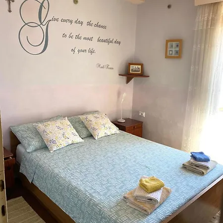 Cacini Dvori Daire Lastovo