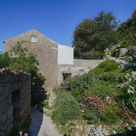 Cacini Dvori 公寓 Lastovo