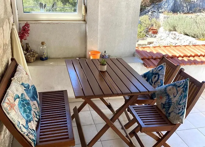 Cacini Dvori Апартаменты