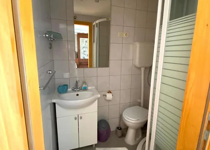 Cacini Dvori Апартаменты