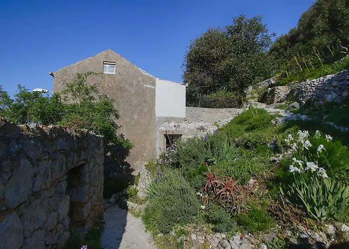 Cacini Dvori Апартаменты Lastovo