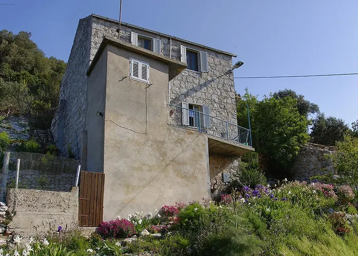 Апартаменты Cacini Dvori